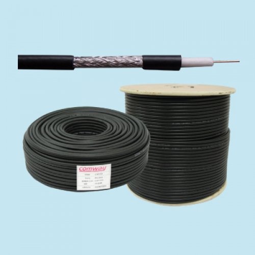 Comway RG-59/U Coaxial Cable