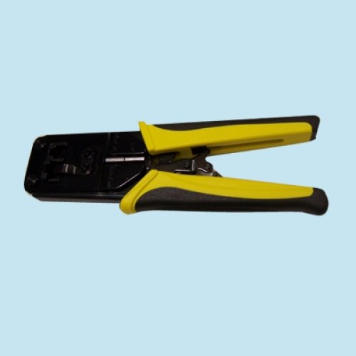 Exon RJ-45 & RJ-11 Modular Crimping Tools