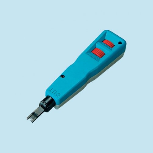 Exon 110 Punch Down Tools