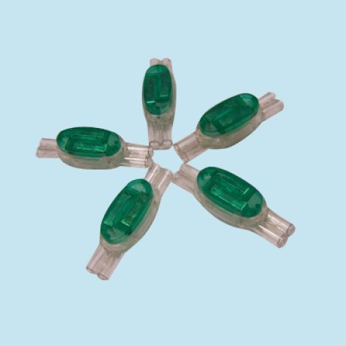UYBC Connector