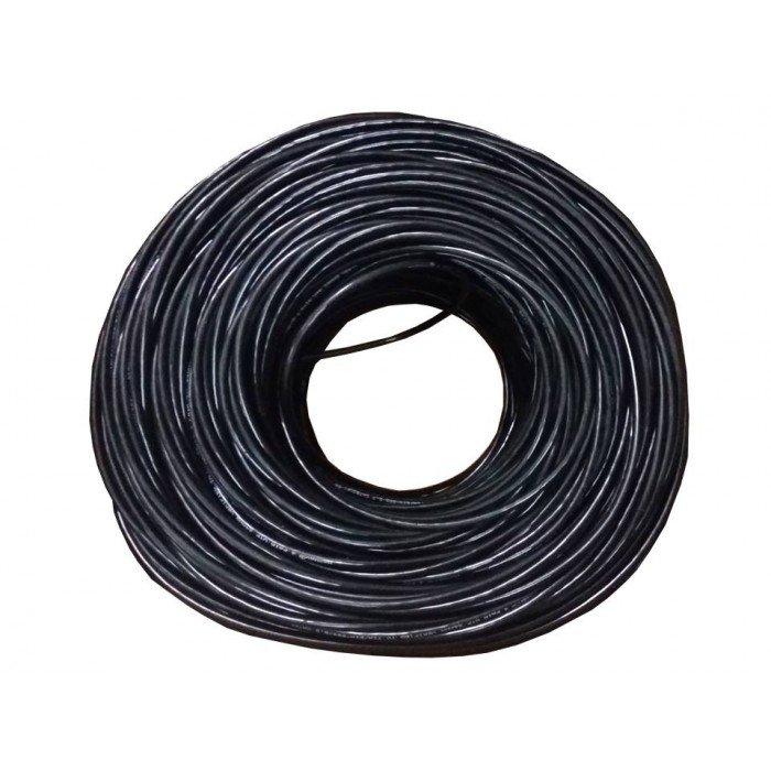 Maxway 4 Pairs Cat.5E UTP Cable ( PVC / PE )