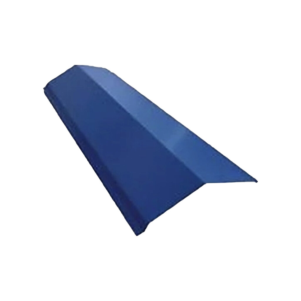 Ridged Capping