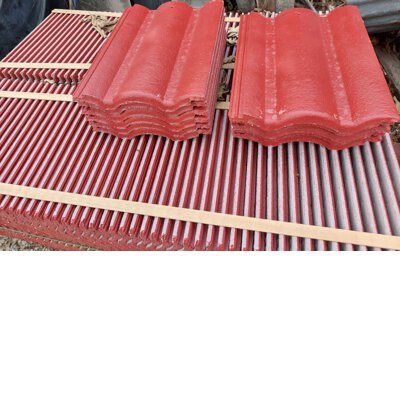 Roofing - Monier  Tiles Elabana - MOQ - Ipoh