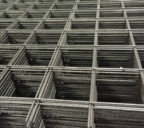 BS Steel & BRC - Fabric of Steel reinforcement - A5 /A6/A7/A8 ...