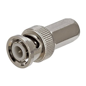 RG-59 Twist Type Connector