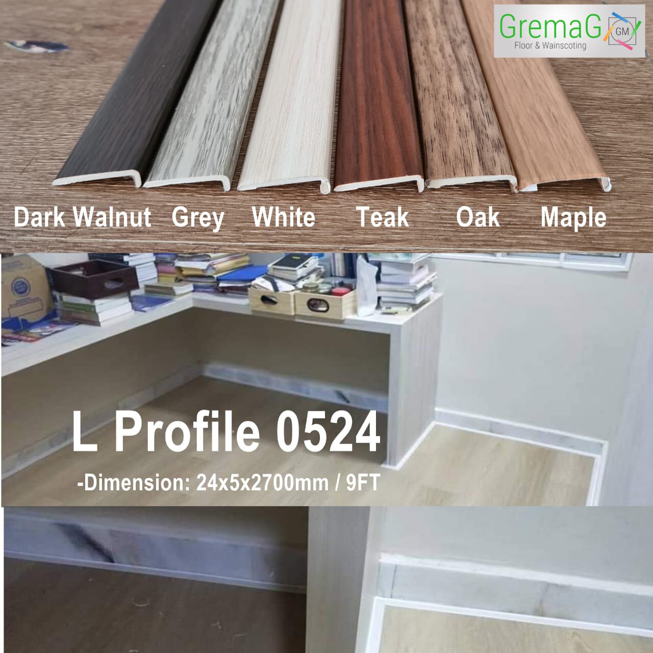 L Proifle  0524