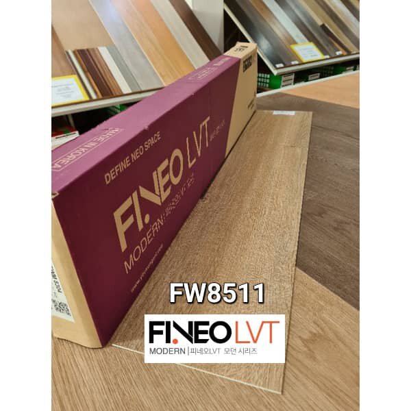 FW8511 KOREA FINO vinyl 3mm