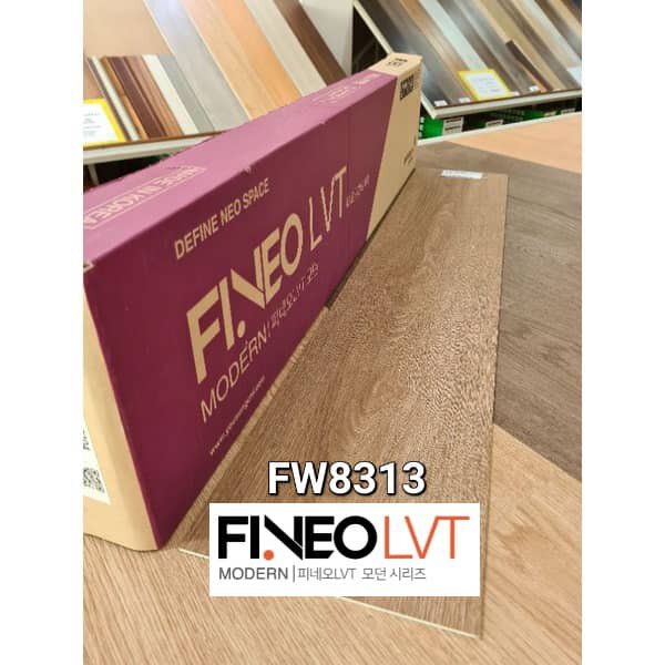 FW8313 KOREA FINEO vinyl 3mm