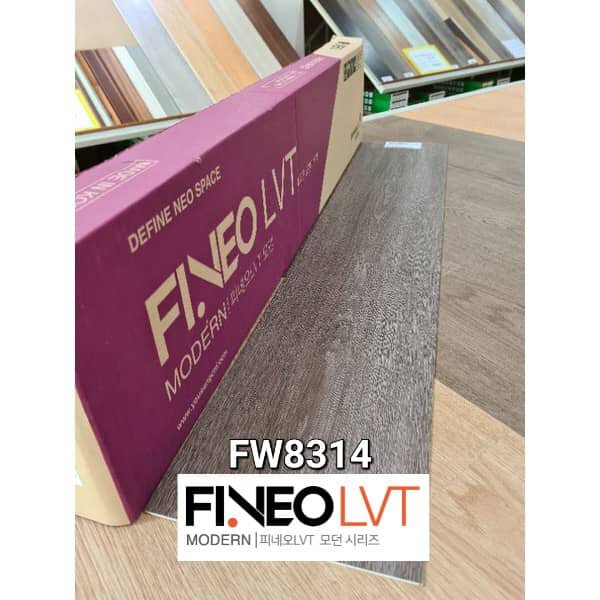 FW8314 KOREA FINEO vinyl 3mm
