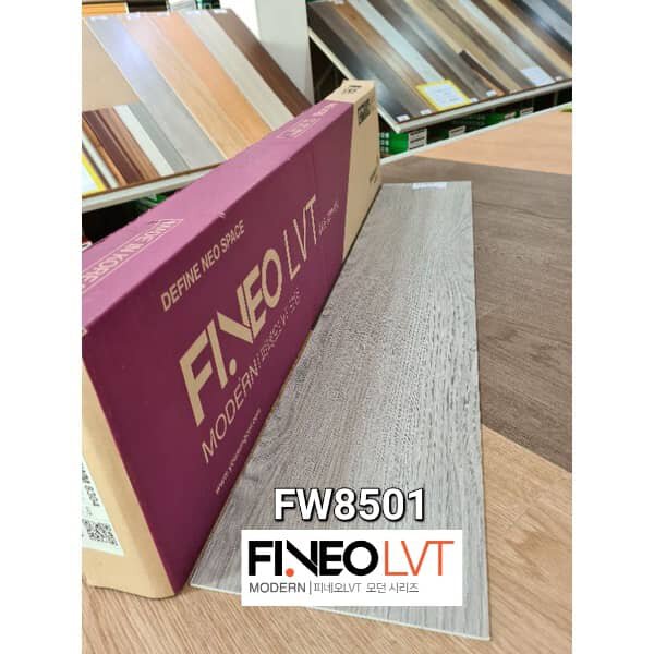 FW8501 KOREA FINEO vinyl 3mm