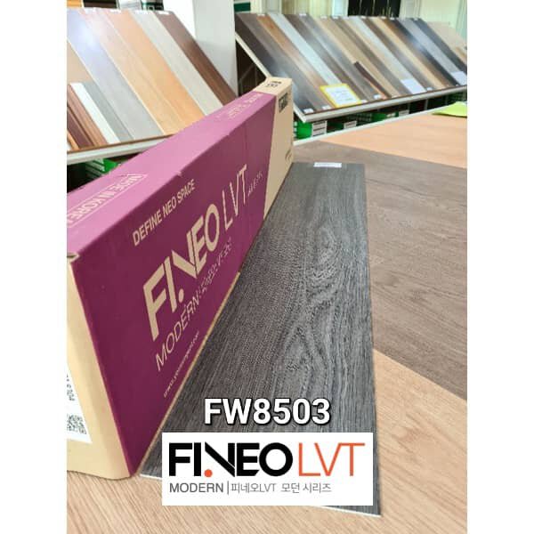 FW8503 KOREA FINEO vinyl 3mm