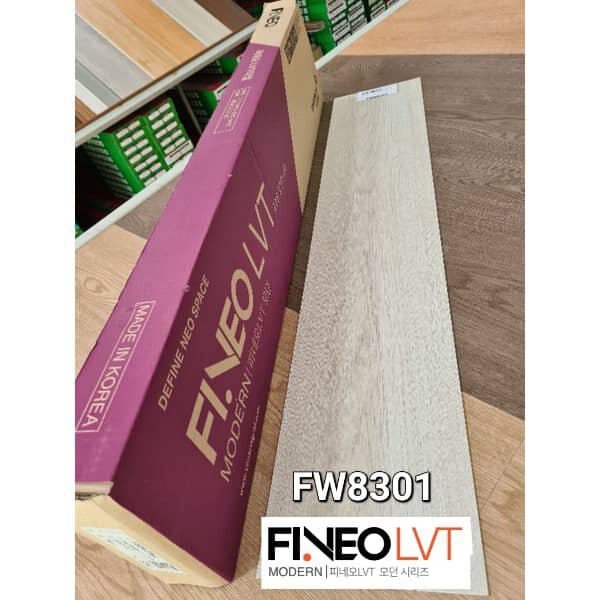 FW8301 KOREA FINEO vinyl 3mm