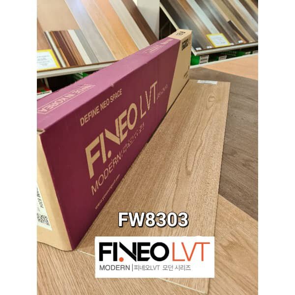 FW8303 KOREA FINEO vinyl 3mm