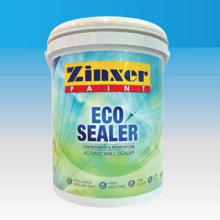 ECO SEALER Zinxer Paint