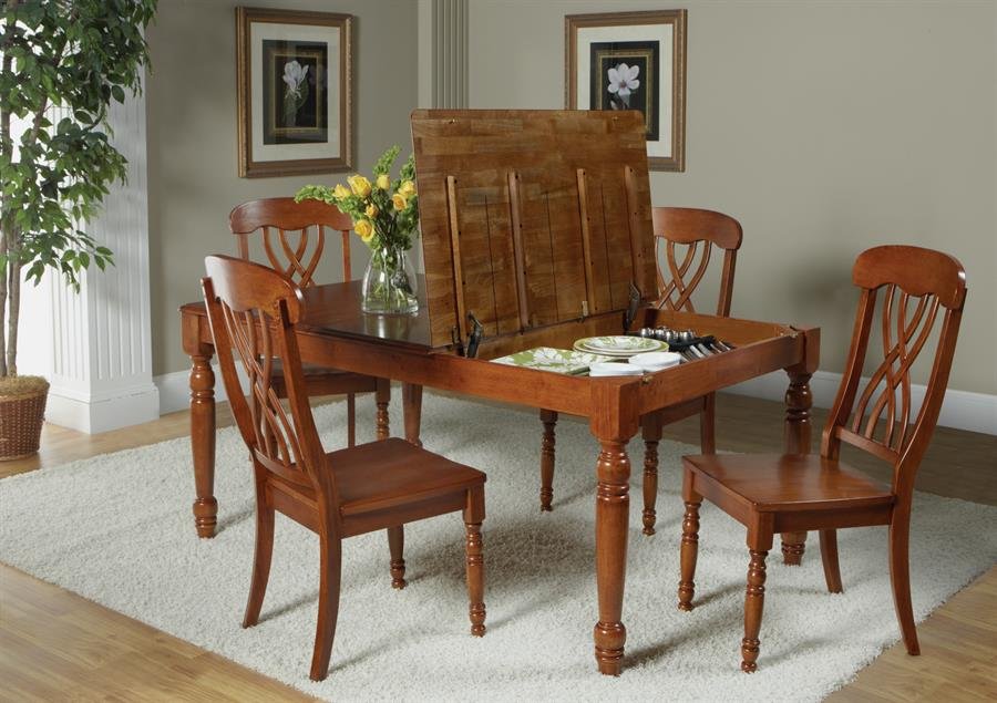 T-4266 TABLE