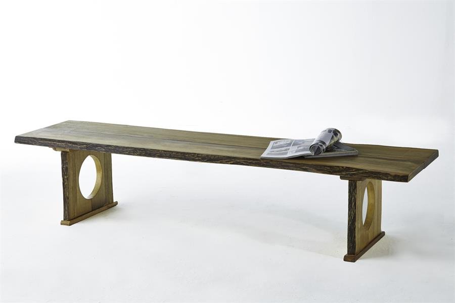 C-N022 BENCH