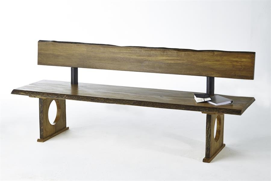 C-N022B BENCH