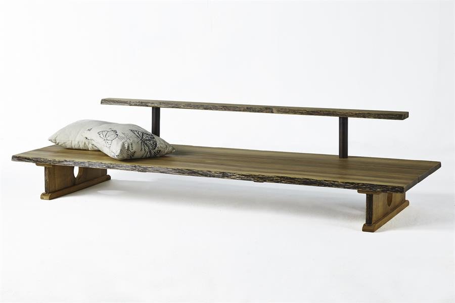 C-N024 BENCH