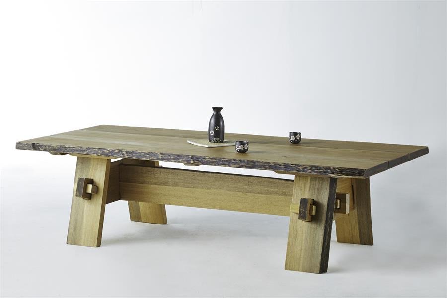 T-N029 COFFEE TABLE
