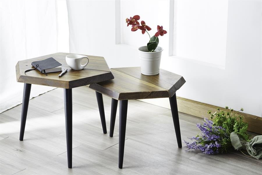 T-N016 SIDE TABLE
