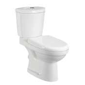Sanitary Ware -WC 2122A - 2 PC