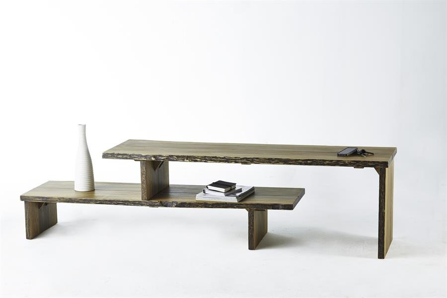 D-N009 TV CABINET