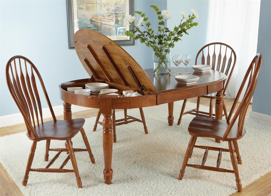 T-4466 TABLE