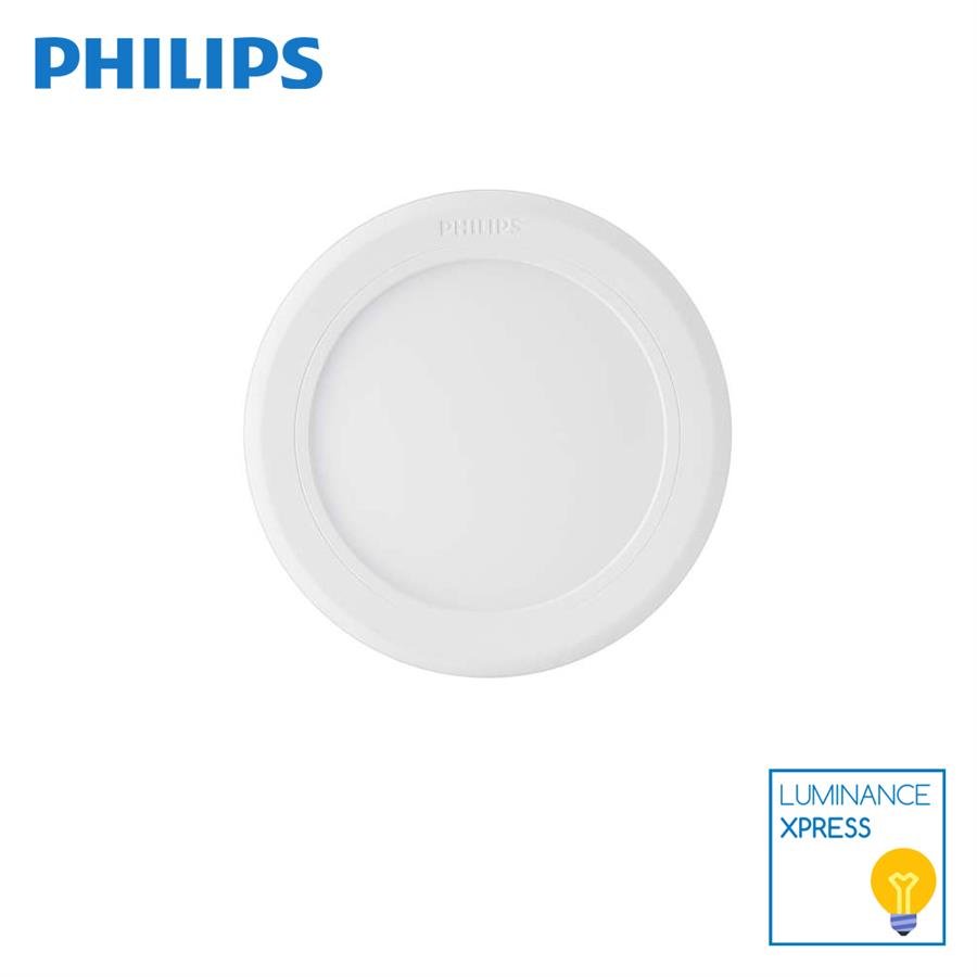 Philips dimmable store led downlight