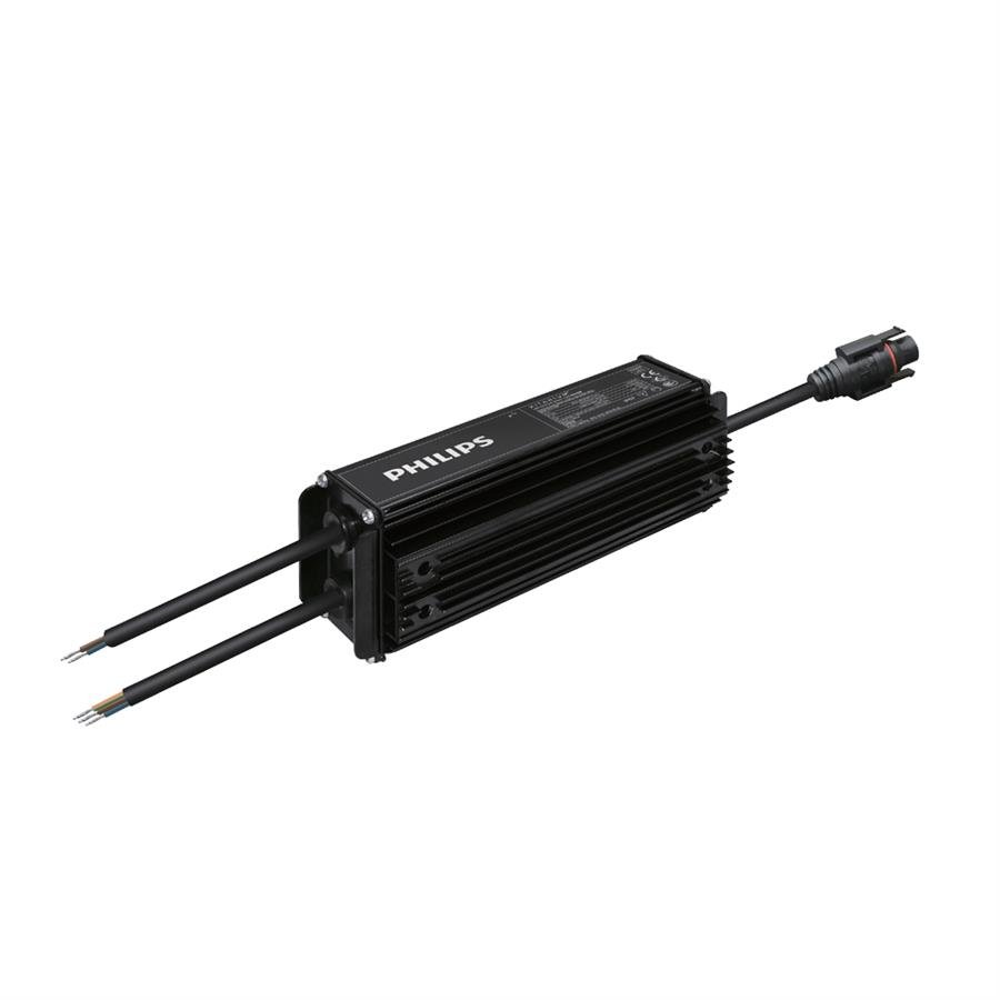 Zweite Philips 100W