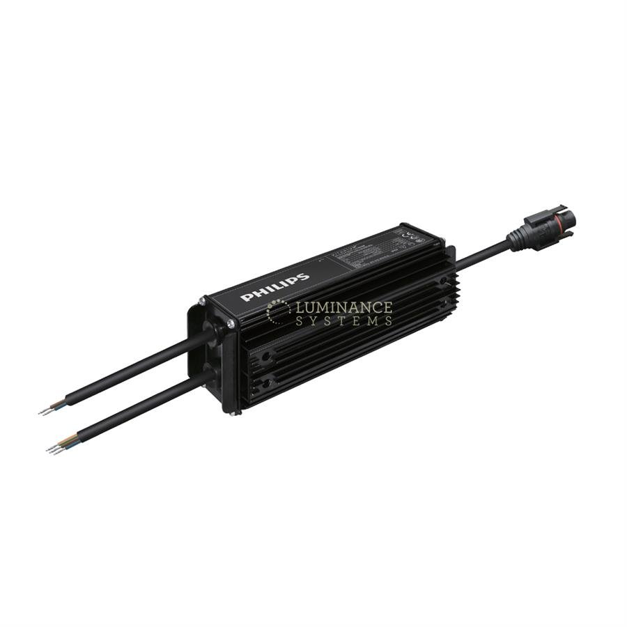 Zweite Philips 100W
