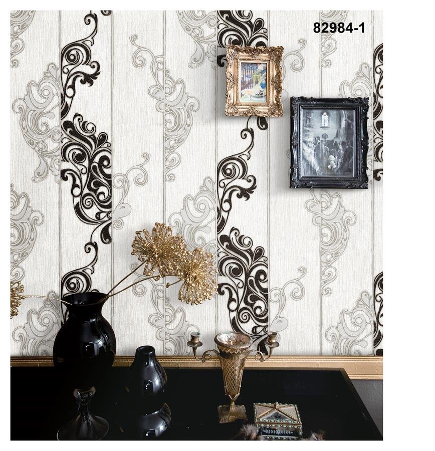 Korea Wallpaper 3D Classical - Gracia Symphony II 82984-1