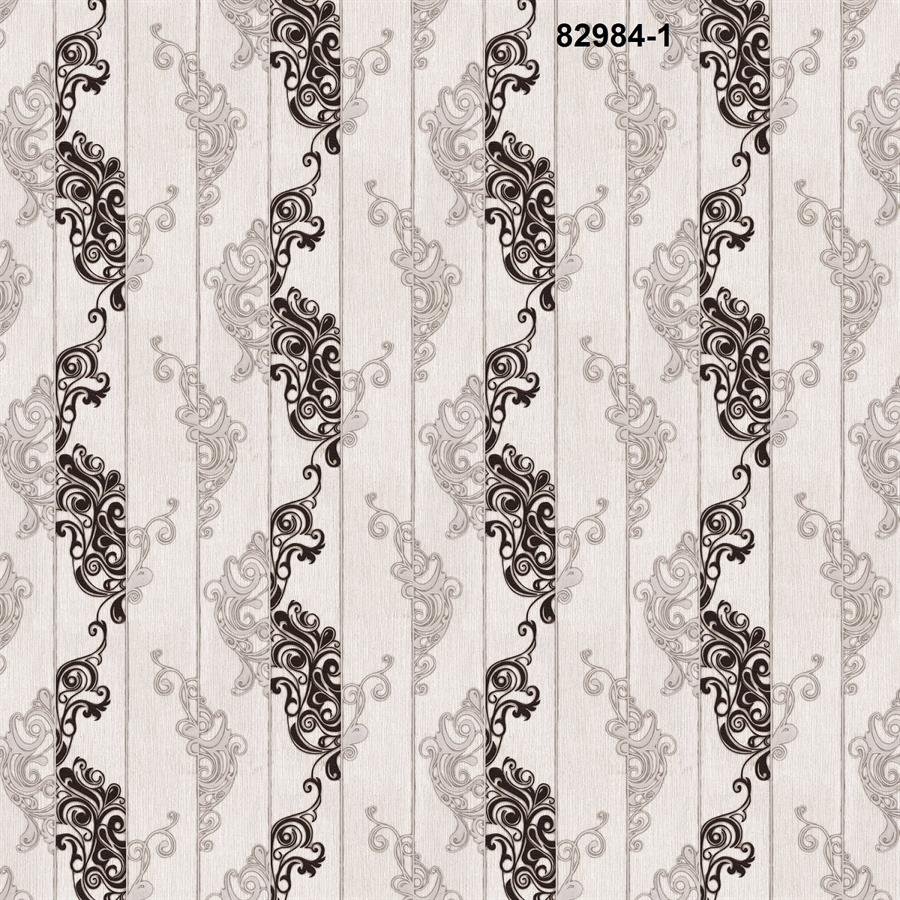 Korea Wallpaper 3D Classical - Gracia Symphony II 82984-1
