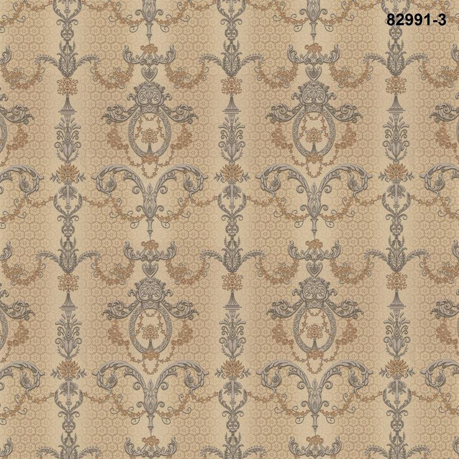 Korea Wallpaper 3D Classical - Gracia Symphony II 82991-3