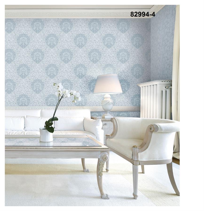 Korea Wallpaper 3D Classical - Gracia Symphony II 82994-4