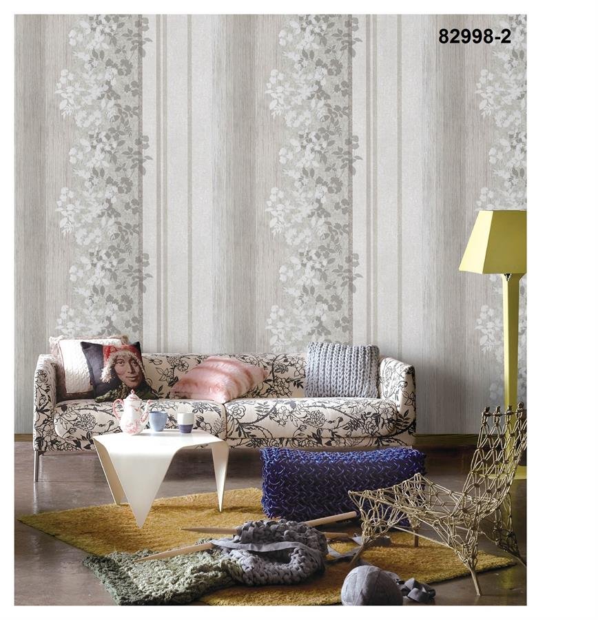 Korea Wallpaper Natural - Gracia Symphony II 82998-2