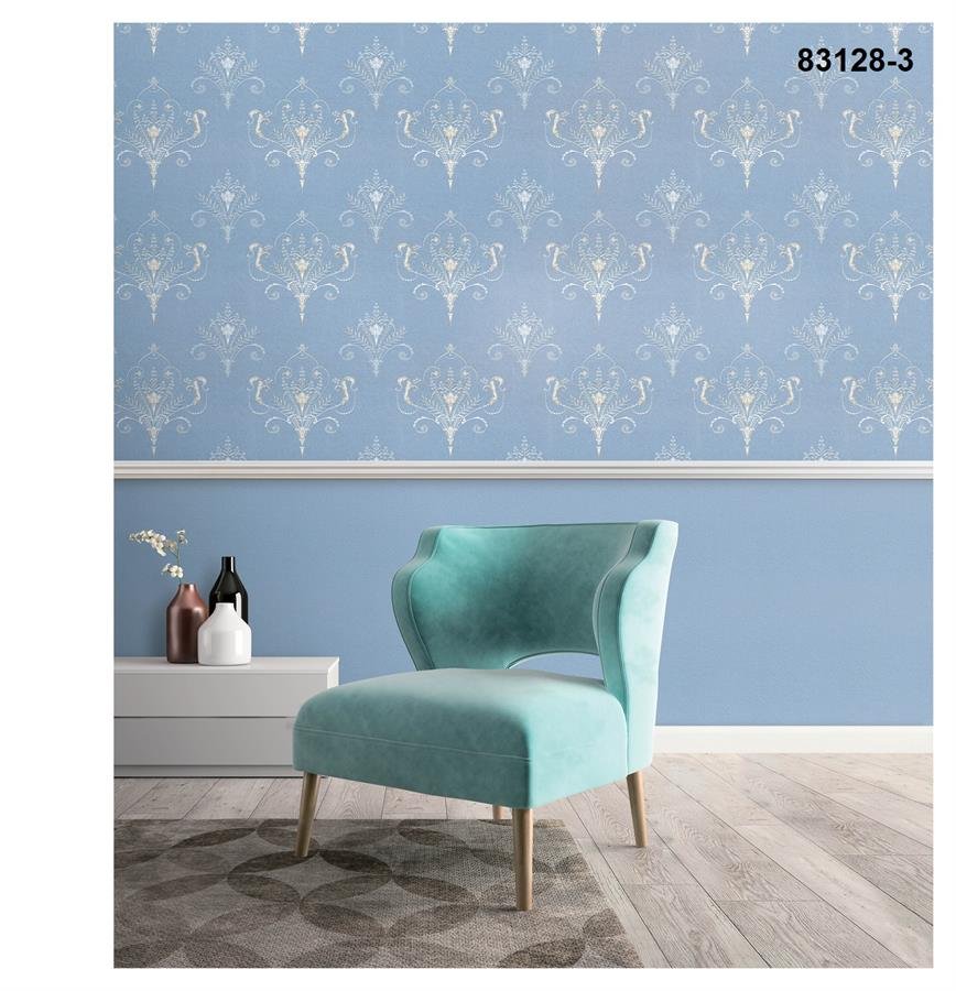 Korea Wallpaper Classical - Gracia Symphony II 83128-3