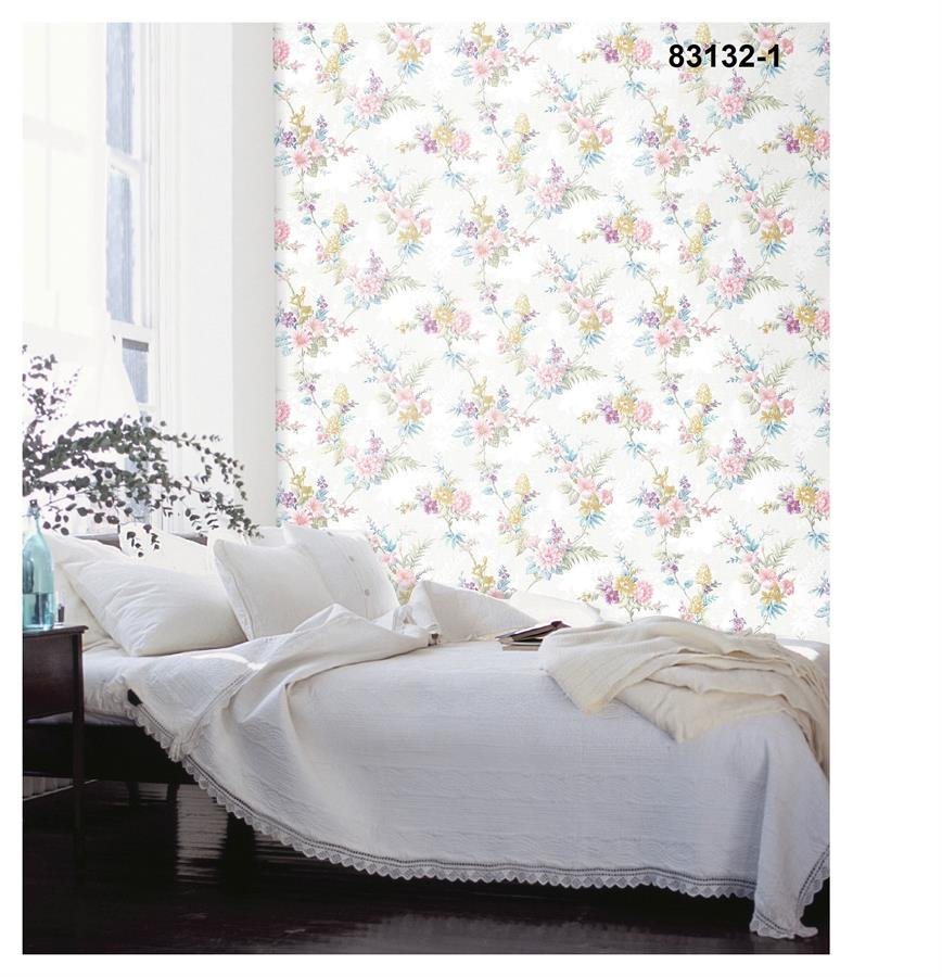 Korea Wallpaper Natural - Gracia Symphony II 83132-1