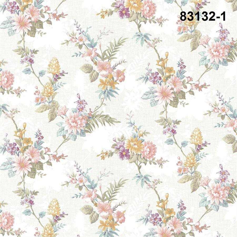 Korea Wallpaper Natural - Gracia Symphony II 83132-1