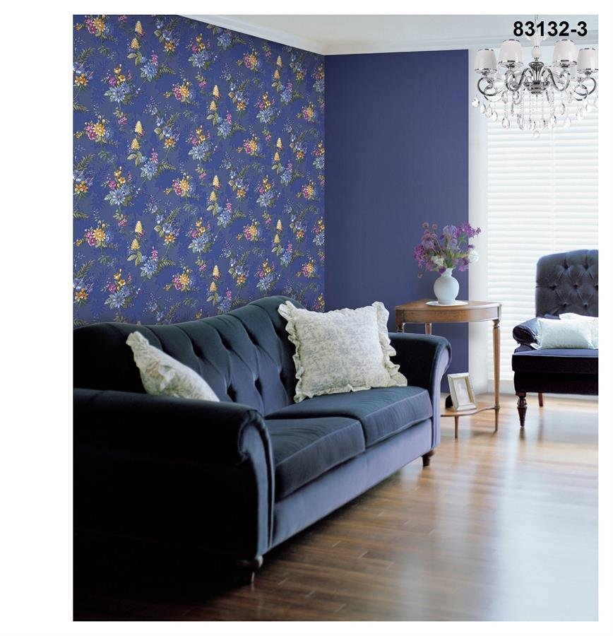 Korea Wallpaper Natural - Gracia Symphony II 83132-3
