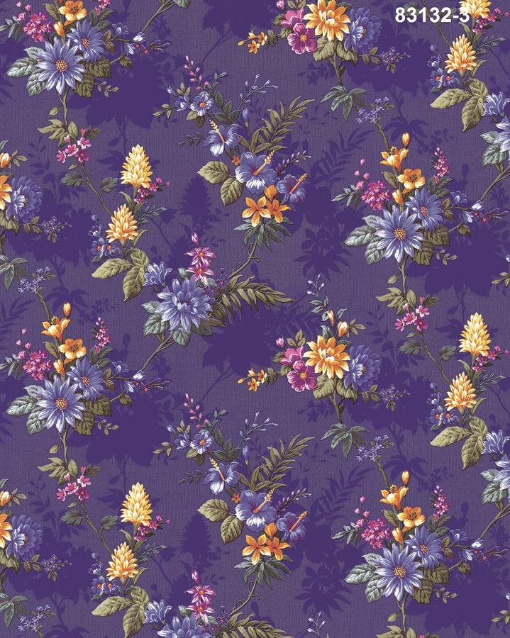 Korea Wallpaper Natural - Gracia Symphony II 83132-3