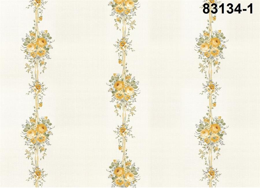 Korea Wallpaper Natural - Gracia Symphony II 83134-1