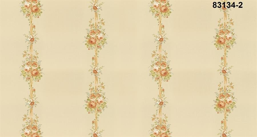Korea Wallpaper Natural - Gracia Symphony II 83134-2