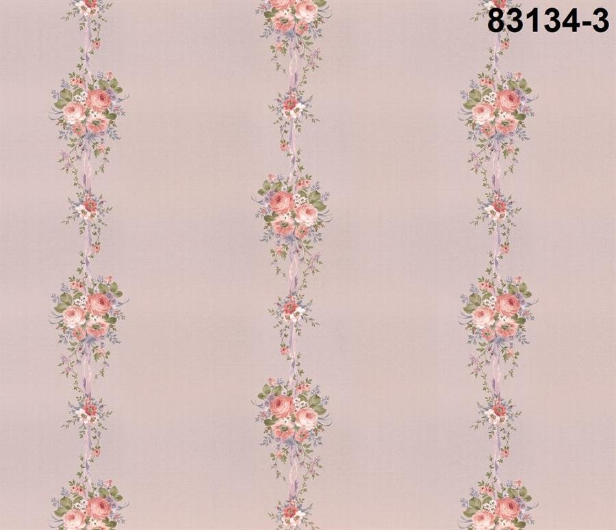 Korea Wallpaper Natural - Gracia Symphony II 83134-3