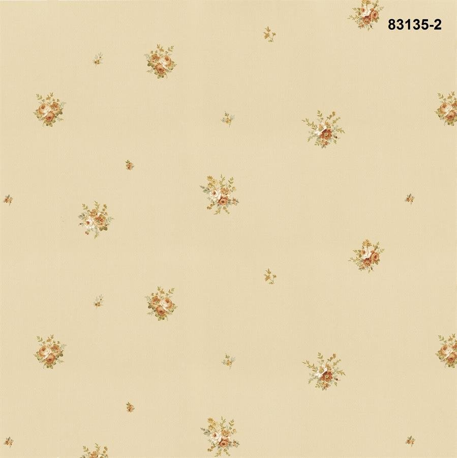Korea Wallpaper Natural - Gracia Symphony II 83135-2