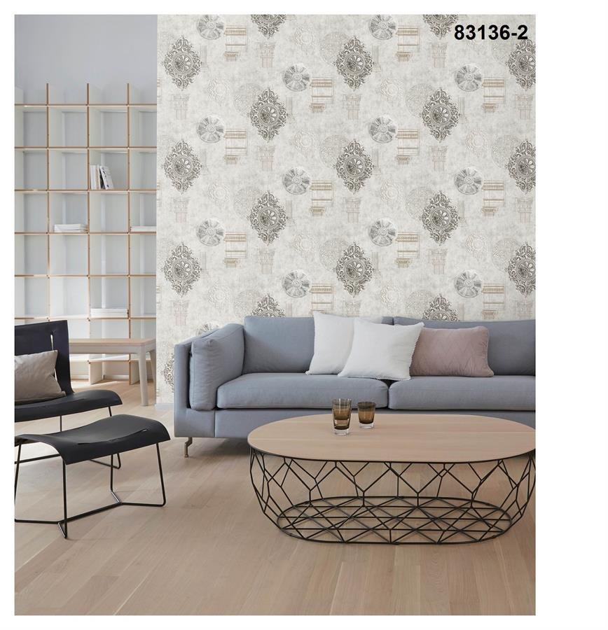 Korea Wallpaper Classical - Gracia Symphony II 83136-2