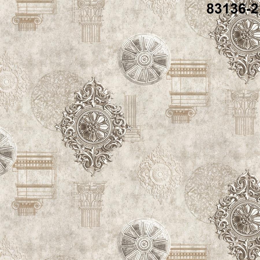 Korea Wallpaper Classical - Gracia Symphony II 83136-2