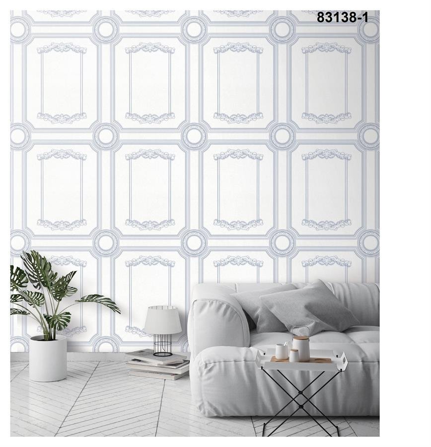 Korea Wallpaper 3D Classical - Gracia Symphony II 83138-1