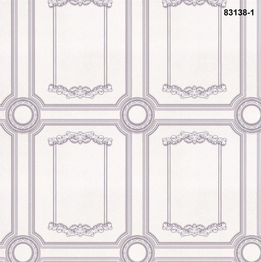 Korea Wallpaper 3D Classical - Gracia Symphony II 83138-1