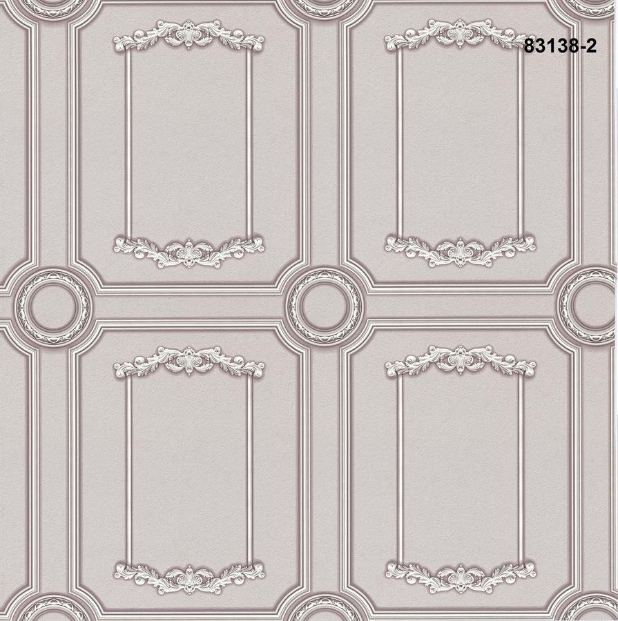 Korea Wallpaper 3D Classical - Gracia Symphony II 83138-2