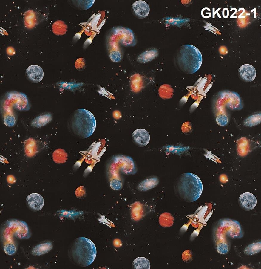 Korea Wallpaper 3D Kids - Gracia Symphony II GK022-1